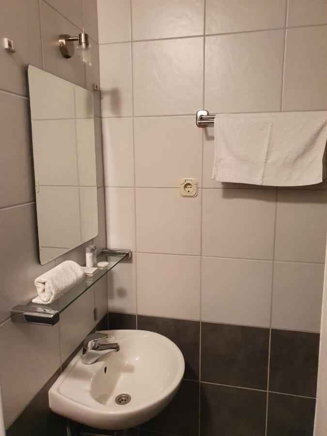 Aparthotel Marina Gromela Mirca  Екстер'єр фото