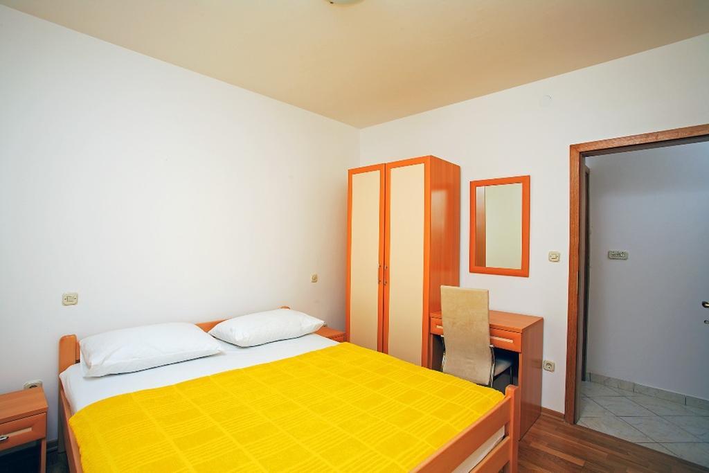 Aparthotel Marina Gromela Mirca  Номер фото