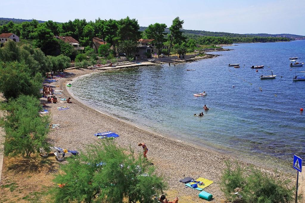 Aparthotel Marina Gromela Mirca  Номер фото