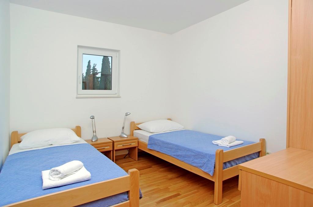 Aparthotel Marina Gromela Mirca  Номер фото