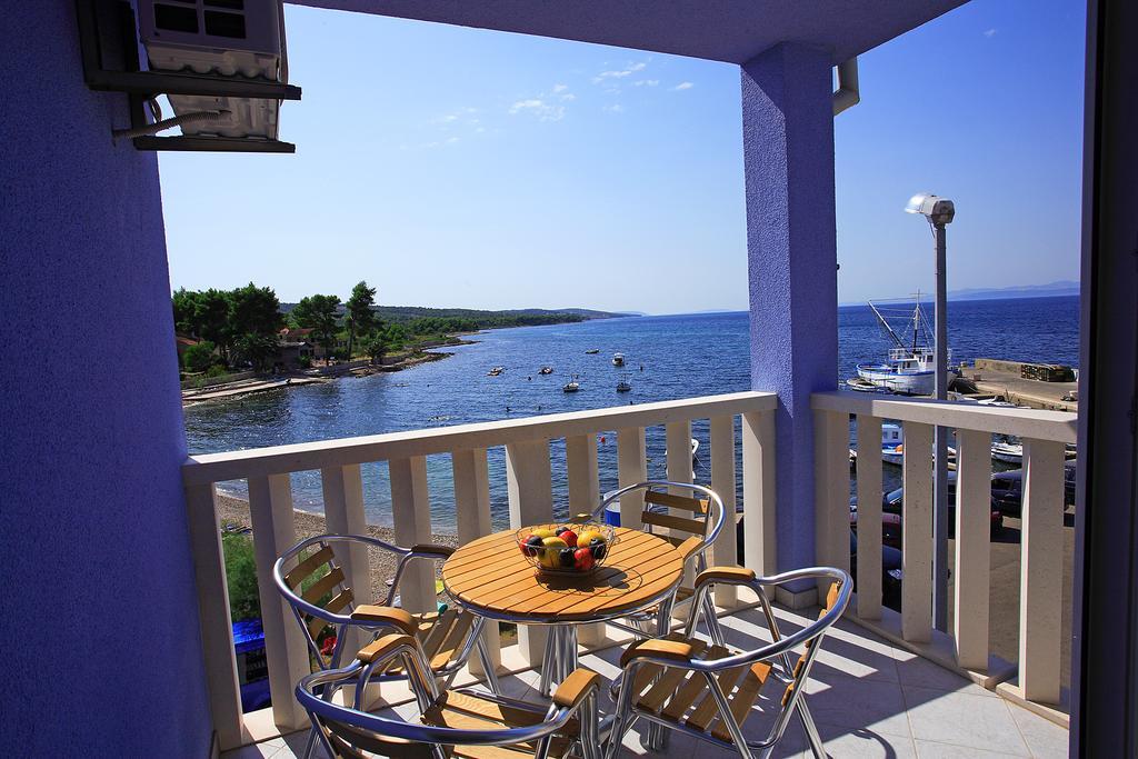 Aparthotel Marina Gromela Mirca  Номер фото